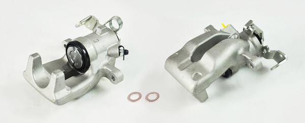 Brake Caliper FREMAX FBC1027L