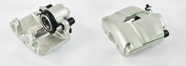Brake Caliper FREMAX FBC1035R