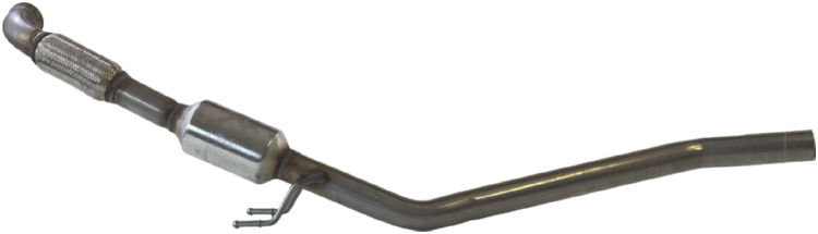 Catalytic Converter BOSAL 090-066