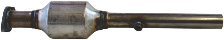 Catalytic Converter BOSAL 090-182