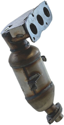 Catalytic Converter BOSAL 090-214