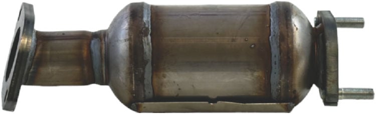 Catalytic Converter BOSAL 090-208
