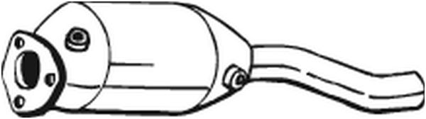 Katalizator BOSAL 099-041