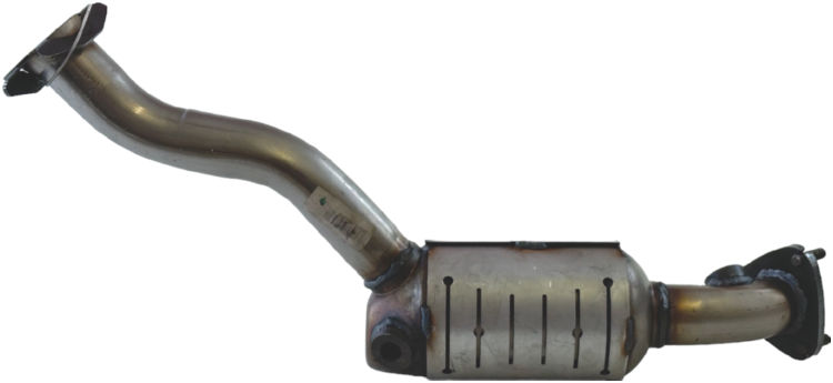 Katalizator BOSAL 099-233