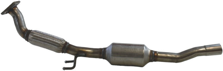 Catalytic Converter BOSAL 099-569