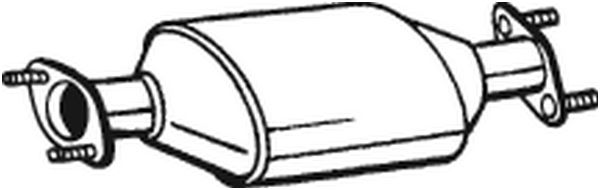 Catalytic Converter BOSAL 099-757