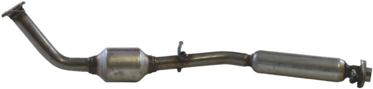 Catalytic Converter BOSAL 099-851