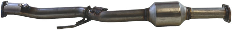 Catalytic Converter BOSAL 099-863