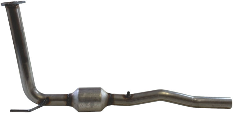 Catalytic Converter BOSAL 099-909
