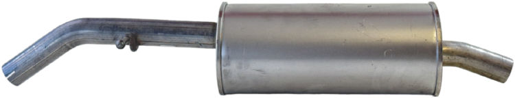 End Silencer BOSAL 135-579