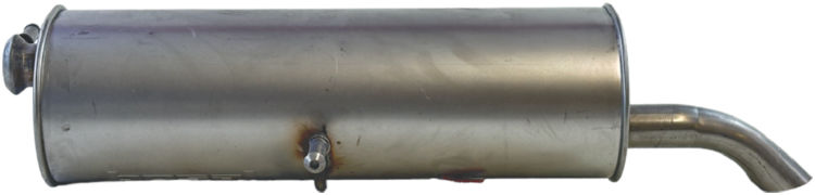 End Silencer BOSAL 135-709