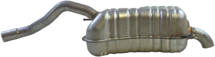End Silencer BOSAL 148-213