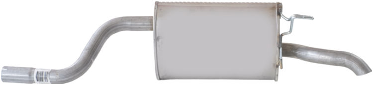 End Silencer BOSAL 148-309