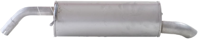 End Silencer BOSAL 154-481