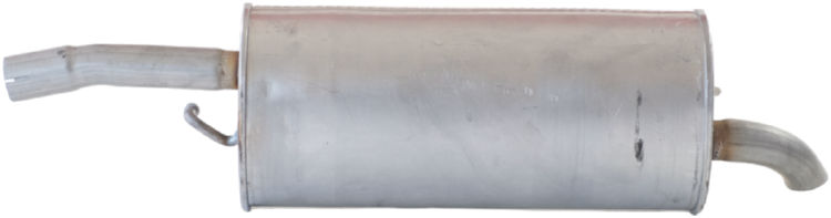 End Silencer BOSAL 154-923