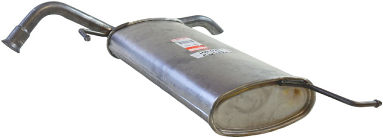End Silencer BOSAL 169-075