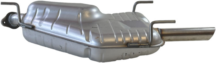 End Silencer BOSAL 185-411