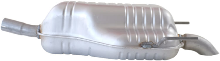 End Silencer BOSAL 185-469