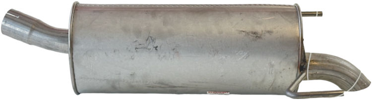End Silencer BOSAL 185-639