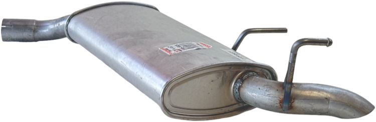 End Silencer BOSAL 185-665
