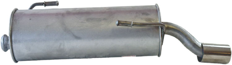 End Silencer BOSAL 190-017