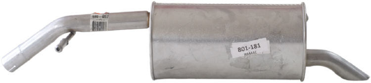 End Silencer BOSAL 190-057