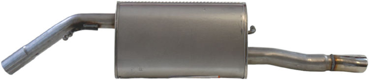 End Silencer BOSAL 190-087