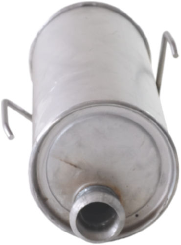 Silenciador posterior BOSAL 190-115
