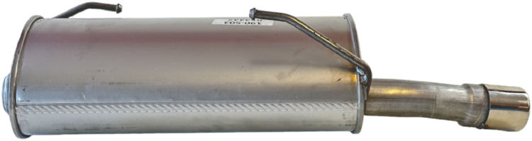 End Silencer BOSAL 190-503