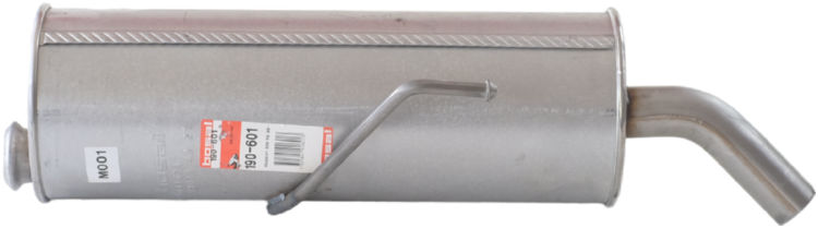 End Silencer BOSAL 190-601