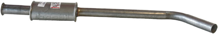 Middle Silencer BOSAL 200-807