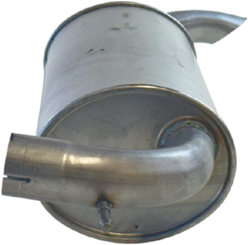 End Silencer BOSAL 211-403