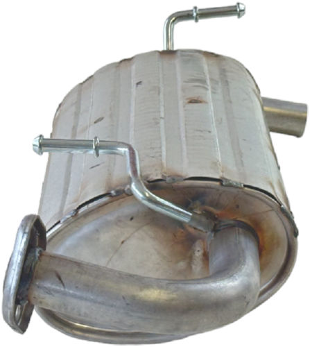 End Silencer BOSAL 219-095