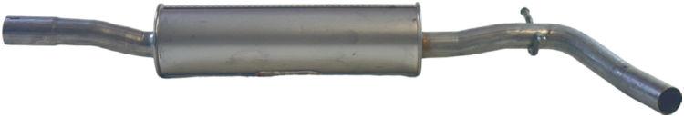 Middle Silencer BOSAL 220-007