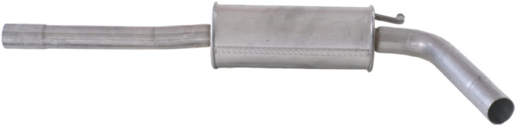 Middle Silencer BOSAL 220-015