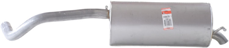 End Silencer BOSAL 220-035