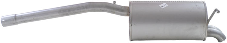 End Silencer BOSAL 233-089