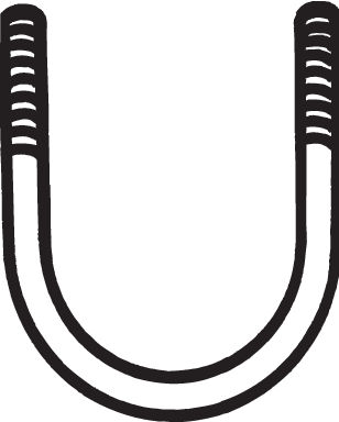 Clamp, exhaust system BOSAL 250-661