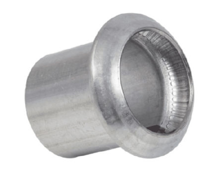 Flange, exhaust pipe BOSAL 263-012