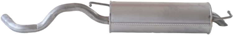 End Silencer BOSAL 278-145
