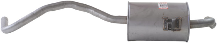End Silencer BOSAL 279-565