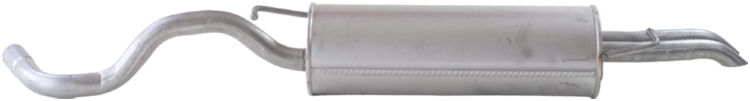 End Silencer BOSAL 281-227