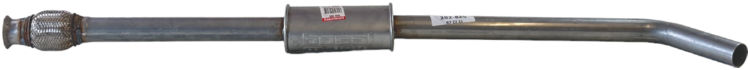 Middle Silencer BOSAL 282-825