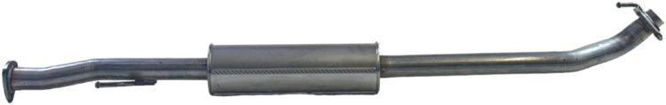 Middle Silencer BOSAL 284-447