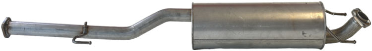 End Silencer BOSAL 284-769