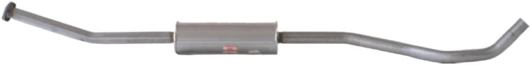 Middle Silencer BOSAL 284-925