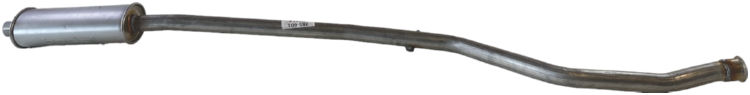 Middle Silencer BOSAL 285-601