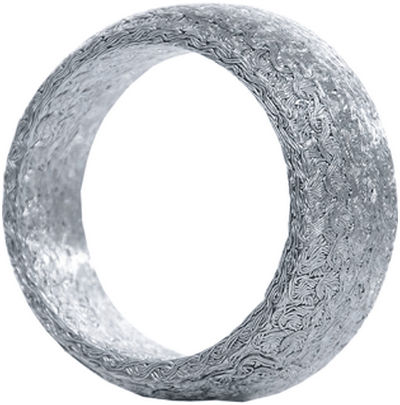 Gasket, exhaust pipe BOSAL 256-211