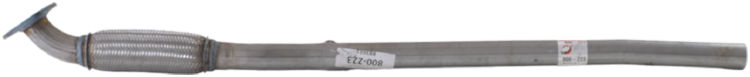 Exhaust Pipe BOSAL 800-223