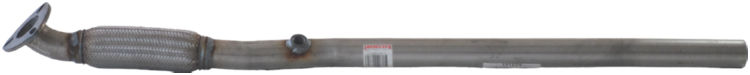 Exhaust Pipe BOSAL 800-335